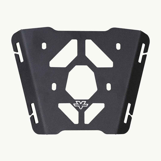 ViaTerra Quick Mount Rear Rack For KTM Adventure 390/250 Gen 2