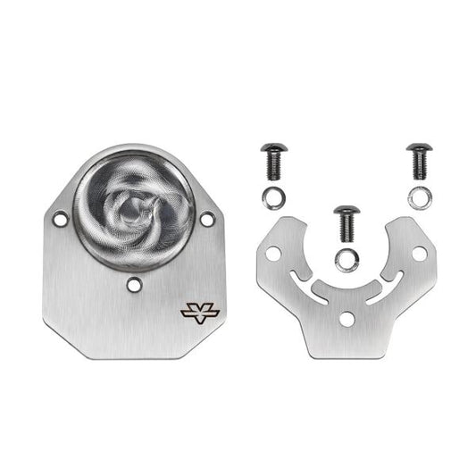 ViaTerra Sidestand Shoe for KTM Duke/RC (2012-24)