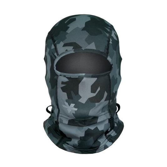 Viaterra 2nd Skin Balaclava - Motorcycle Helmet Liner - Star Print