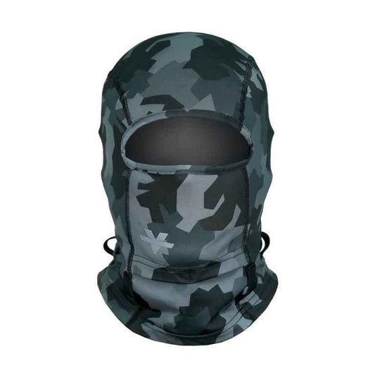 Viaterra 2nd Skin Balaclava Motorcycle Helmet Liner-Melange