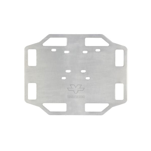 Viaterra BMW G310 GS Aluminium Rear Rack