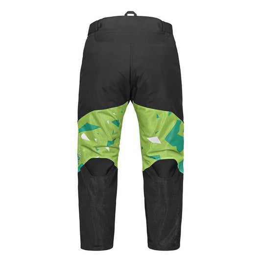Viaterra Corbett Custom Color - Off-Road Trail Riding Pants - Green