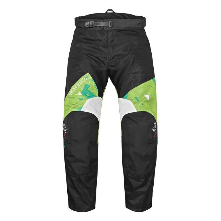 Viaterra Corbett Custom Color - Off-Road Trail Riding Pants - Green
