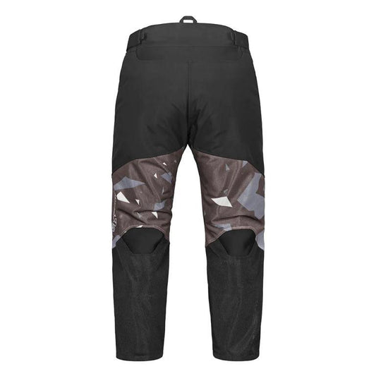Viaterra Corbett Custom Color - Off-Road Trail Riding Pants - Grey