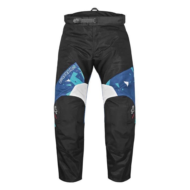 Viaterra Corbett Custom Color - Off Road Trail Riding Pants - Marine Blue