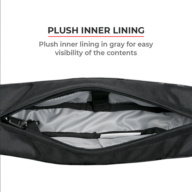 Viaterra Handlebar Trailpack - Riders Junction