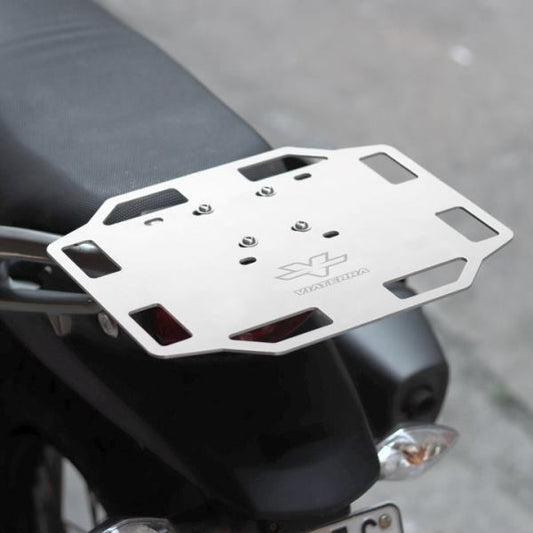 Viaterra Hero Xpulse Aluminium Rear Rack
