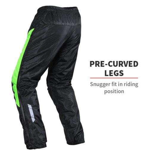 Viaterra M200 Rain Pant – PRO