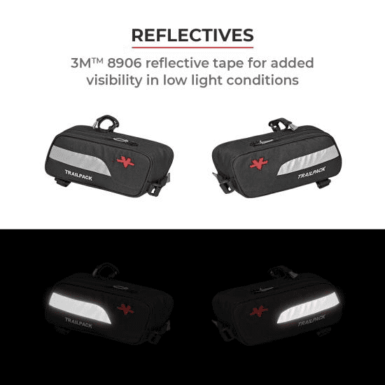 Viaterra Trailpack for KTM Adventure - Riders Junction