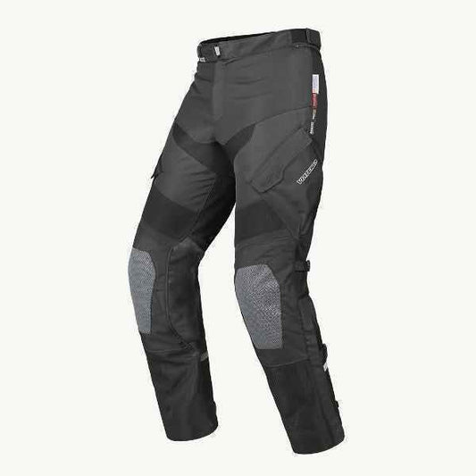 Viaterra Kruger Pro Touring Pants (Grey)-Short