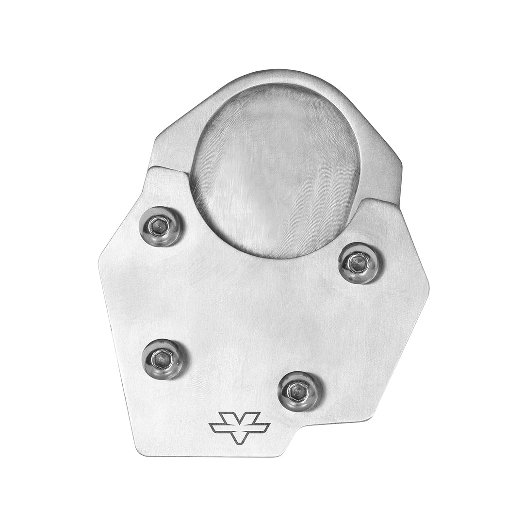 Viaterra Ktm 250 Adv Sidestand Shoe (2020-2024)