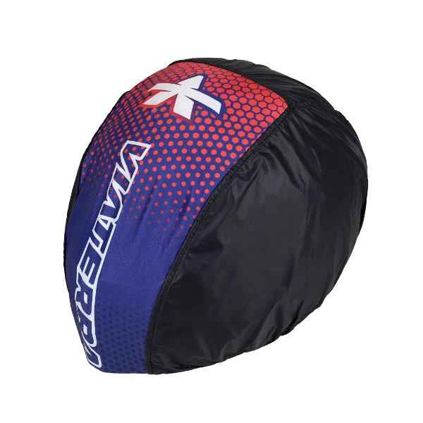 Viaterra Stash Helmet Bag (Blue)