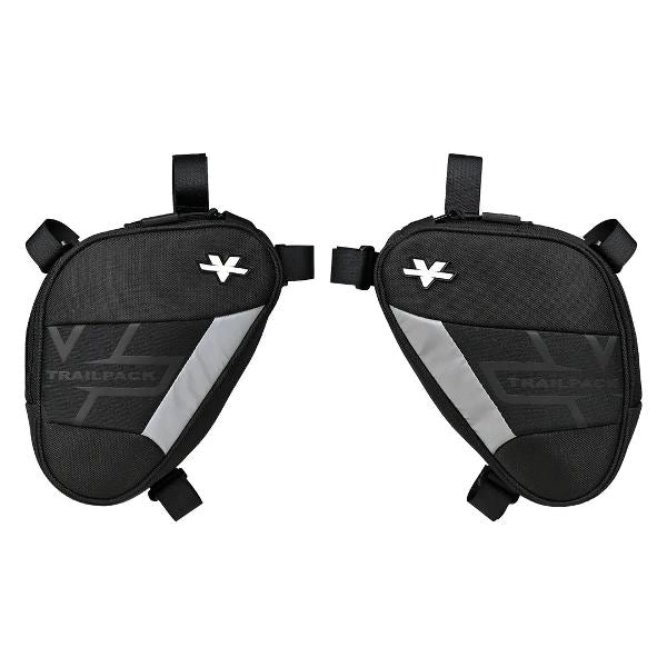 Viaterra Trailpack For Ktm Adv/enduro 250/390 2025 Model (set Of 2)