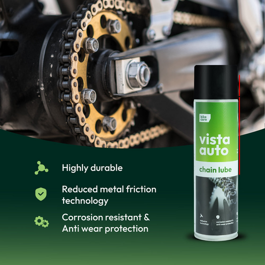 Vista Chain Lube 500ml