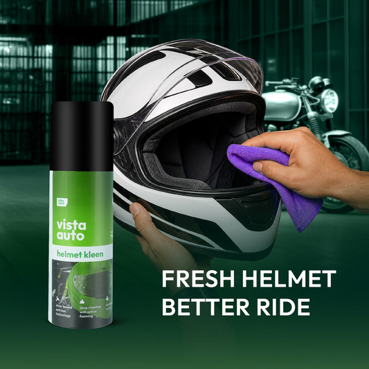 Vista Helmet Kleen 125ml