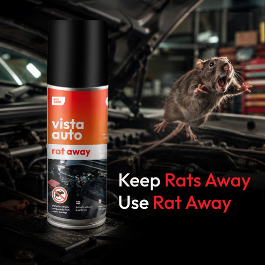 Vista Rat Away 200ml