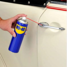 WD‑40® Multi-Use Product Original (63.8G, 170G, 341G)