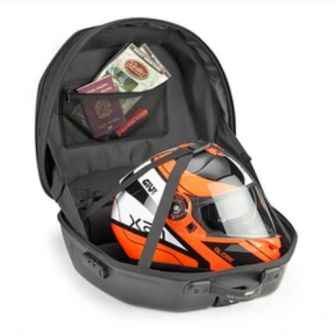 GIVI Weightless Semi-Rigid Case Expandable from 29-34 Ltr - WL901