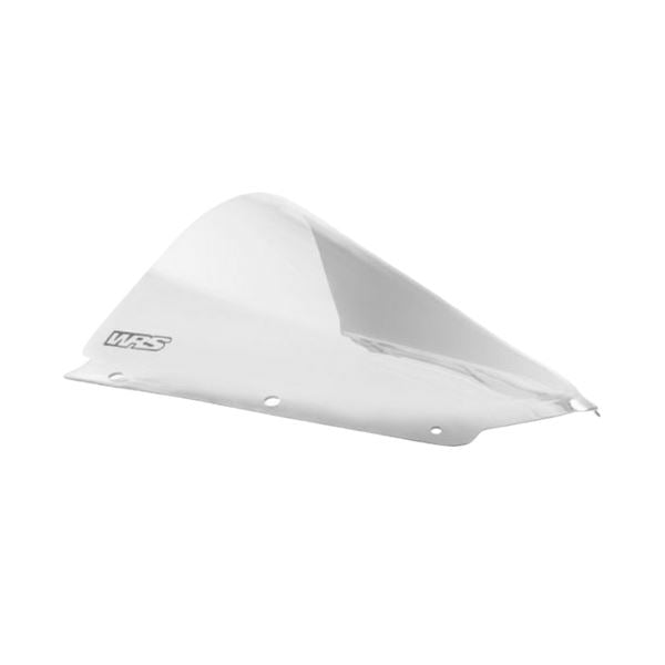 WRS Windscreen Race High Transparent Kawasaki ZX-10R/RR 2021-24 (KA009T)