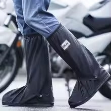Waterproof Shoes Cover for Motorcycle Boots