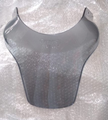 Royal Enfield Himalayan 411 BS6 Windshield - RAN00176/C - Riders Junction