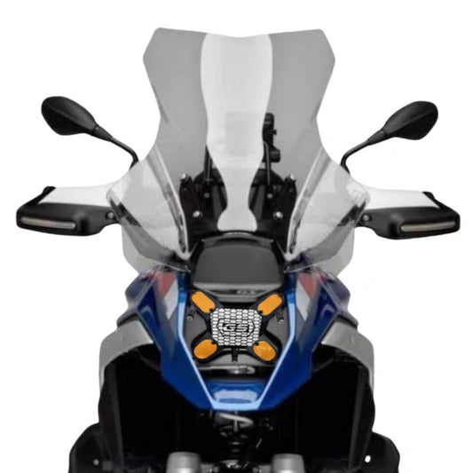 Imported Windshield for BMW 1300 GS - Clear