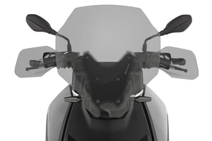 Wunderlich Adapter Set For Hand Guards And Windshield BMW CE 04 - 42004-010