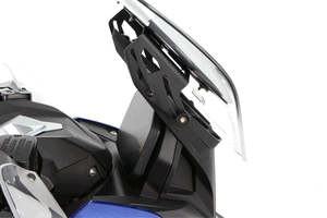 Wunderlich BMW C 400X Ergonomics - Windscreen "VARIO" - 25371-000