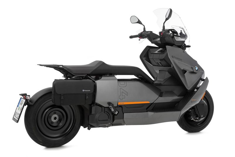 Wunderlich BMW CE 04 Carrier - Mini Rack - 41804-000