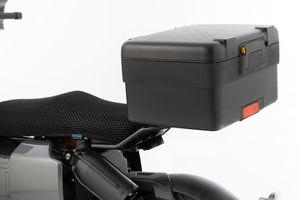 Wunderlich BMW CE 04 Carrier- Rear Rack (for Orignal Vario Topcase) - 41804-300