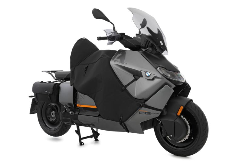 Wunderlich BMW CE 04 Ergonomics - Windshield Marathon - 42004-000