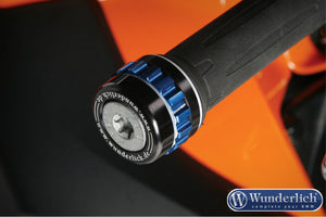 Wunderlich BMW Ergonomics - Cruise Control - 26160-102