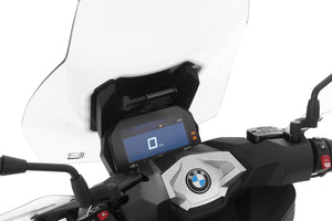 Wunderlich BMW Ergonomics - Universal Device Carrier - 21095-102