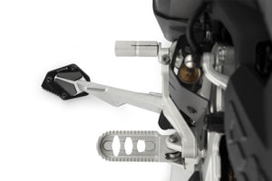 Wunderlich BMW F 900 GS Ergonomics - Side Stand Enlargement - 28862-002