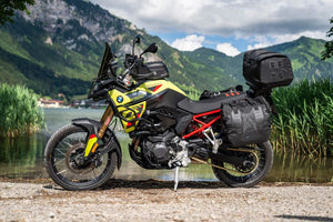 Wunderlich BMW F 900 GS Protection - Quickshifter - 26283-102