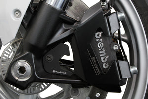 Wunderlich BMW F 900 Protection - ABS Sensor Guard - 41981-202