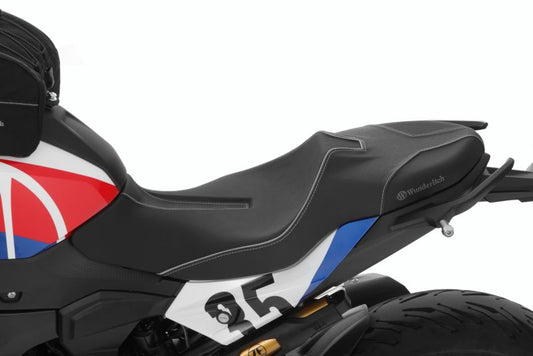 Wunderlich BMW F 900 XR Ergonomics - "Active Comfort" Seat -Standard- 30891-012