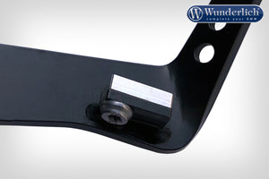 Wunderlich BMW F Ser Ergonomics - Brake Lever Lowering Kit - 25890-103