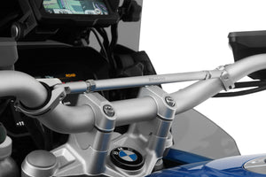 Wunderlich BMW F Series Ergonomics - Handlebar Strut - 25035-001