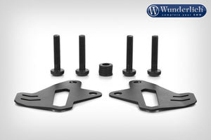 Wunderlich BMW F Series GS Protection - Caliper Brake Guard ( Front) - 27071-002