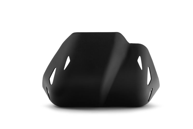 Wunderlich BMW F Series Protection - Skid Plate (euro 4) Without Original Motor Protection Plate - 26840-312