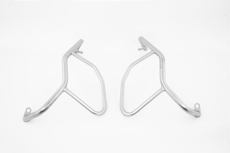 Wunderlich BMW F750GS Protection - "ADVENTURE" Tank Guard (Stainless Steel) - 41580-300