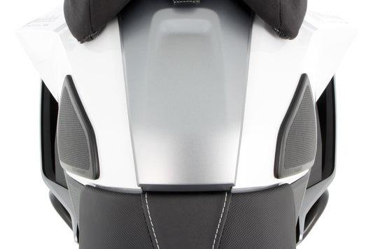 Wunderlich BMW F900XR Ergonomics - Tank Pads - Large - 20872-100