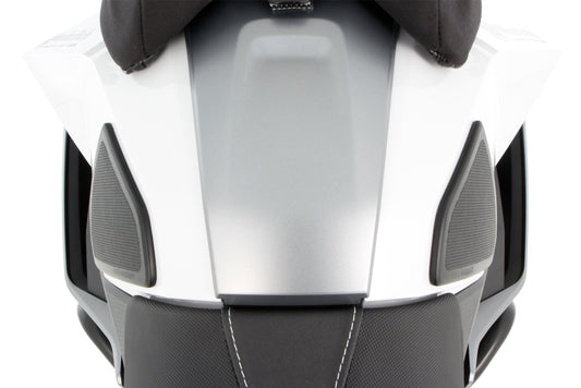 Wunderlich BMW F900XR Ergonomics - Tank Pads - Small - 20872-200
