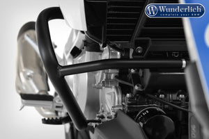 Wunderlich BMW G 310 GS Protection - Engine Crash Bars (Black) - 40573-002