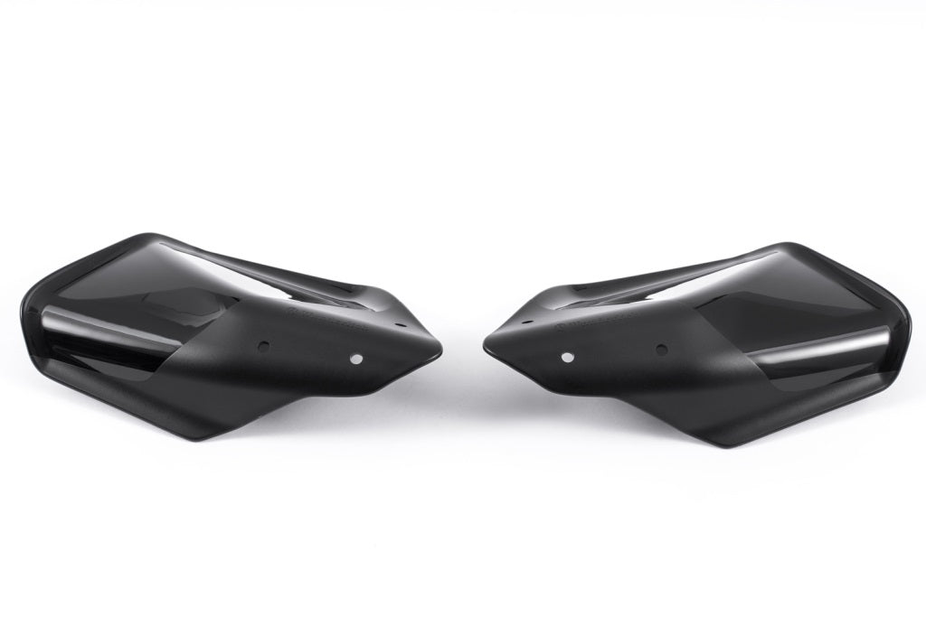 Wunderlich BMW G 310 GS Protection - Hand Guards - Black - 27520-603