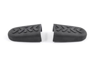 Wunderlich BMW GS Ergonomics - Vario Footrest Rubber Pad EVO1 (Pair) - 25913-002