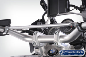 Wunderlich BMW R1250/1200GS/GSA Protection - Handlebar Centre Support-25030-101