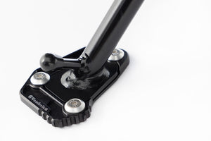 Wunderlich BMW K 1600 Grand America Ergonomics - Side Stand Enlargement - 35480-202