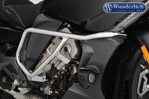 Wunderlich BMW K1600 All Protection - Engine Protection Bar - Chrome - 35510-101